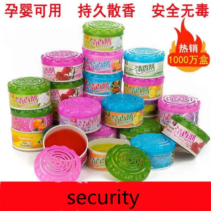 Автомобильные Духи однотонные духи в помещении 70 г новый автомобильный