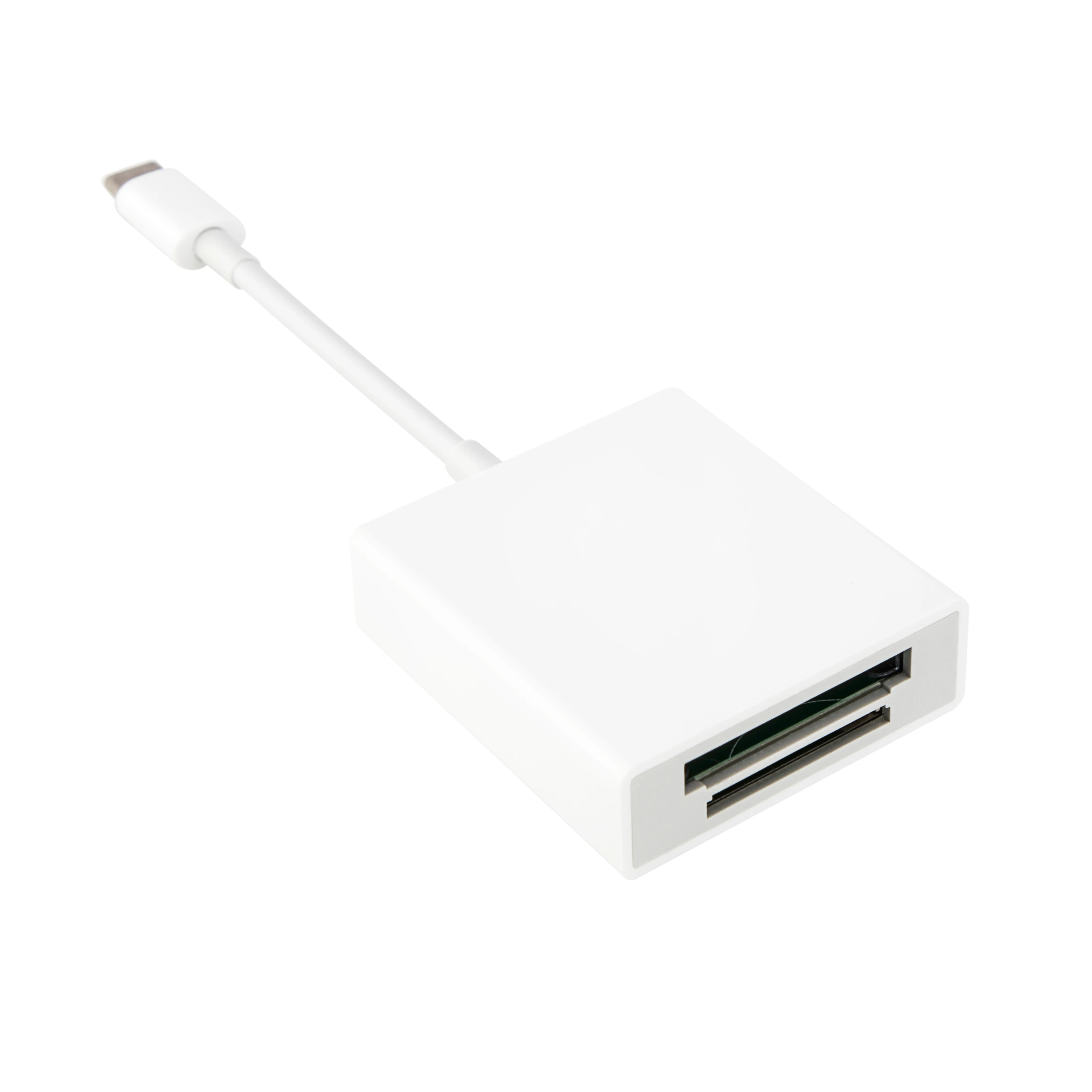 Кардридер с USB 3 0 типа C на SD XQD кардридер для камеры Sony серии G|Док-станции| |