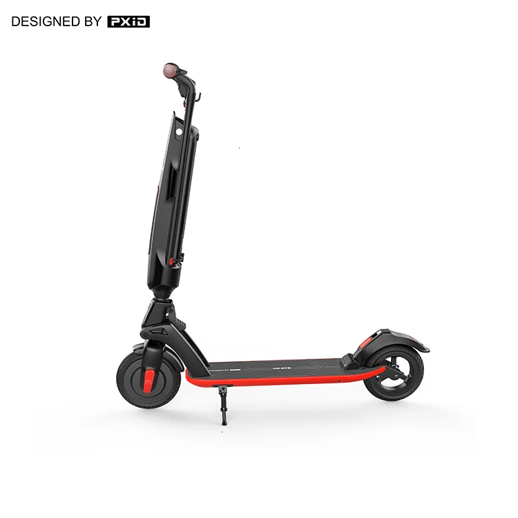 Заводская U1 026 цена Новый e скутер складной мини 2 колеса электрический с мотором