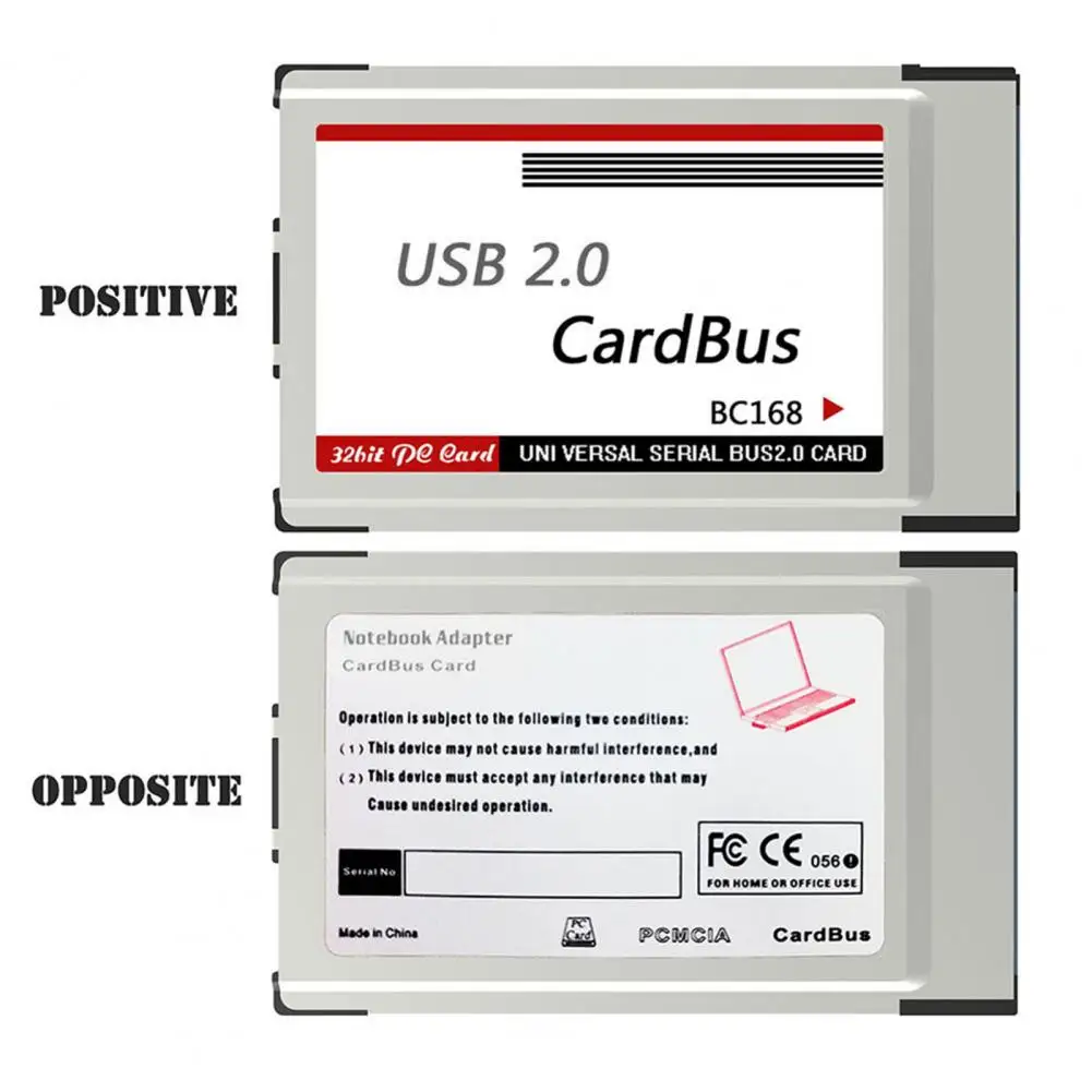 50 off ноутбук pcmcia usb 20 cardbus конвертер 2 пор