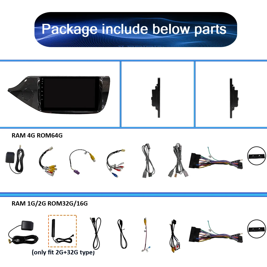 PX6 автомагнитола 2 din андроид Android 10 Автомагнитолы радио для Kia Ceed 2012 2018 Мультимедиа