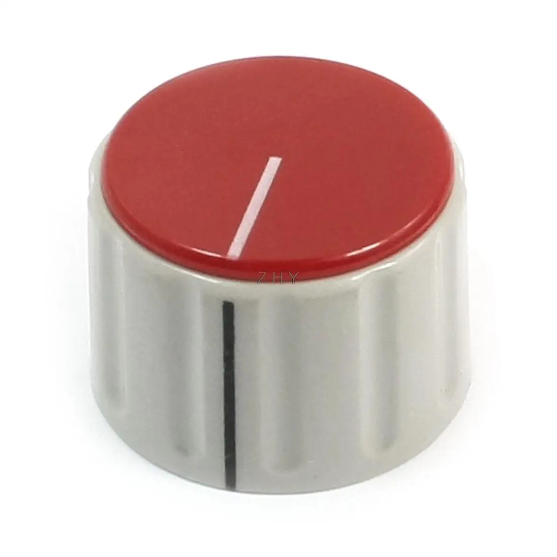 6 мм разделительный вал белый знак красный колпачок поворотное управление с