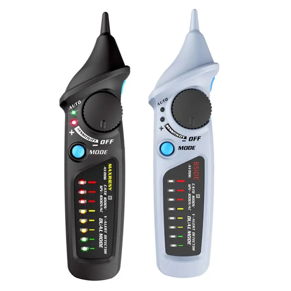 

Electrician Digital Display Practical 12V-220V Orange Detector Test Pen Diagnostic Tool Test Pencil Tools Portable Screwdriver