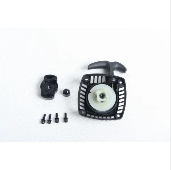 Легкий стартовый набор 1 для двигателя 23cc 36cc подходит 1/5 Hpi Baja Lois 5ive T DBXL FG GoPed Redcat