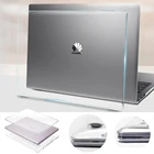 Чехол для ноутбука Huawei MateBook D14 D1513 14MateBook X Pro 13,9Honor MagicBook 14 15pro 16,1, прозрачный жесткий чехол