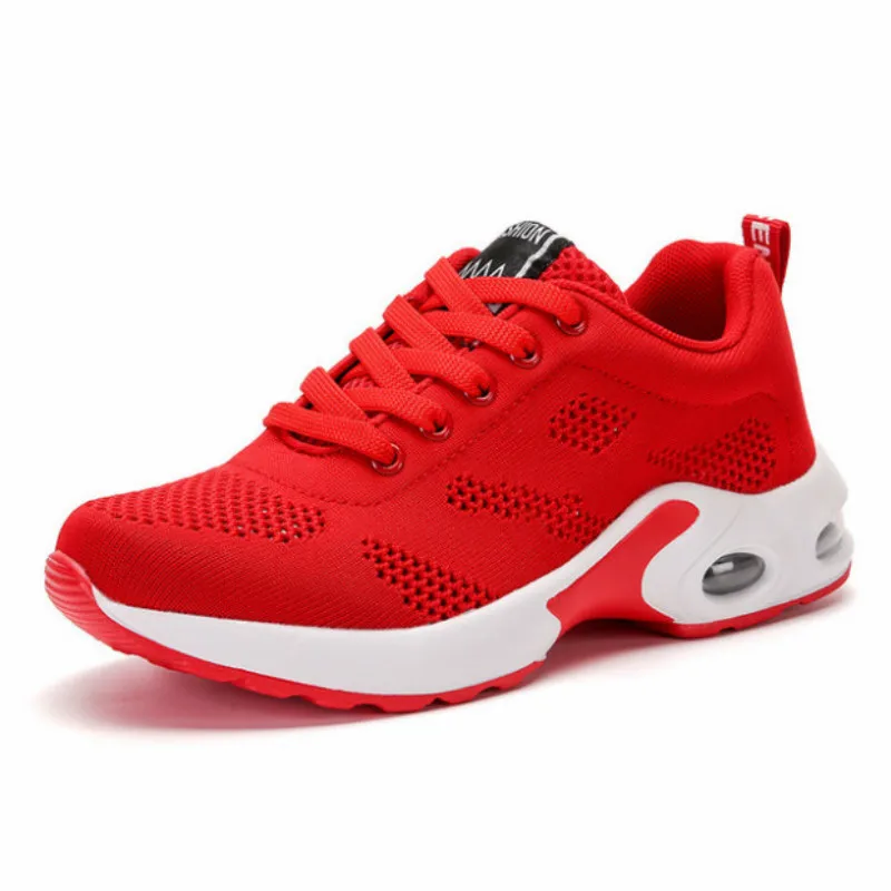 

Women Chunky Street Lightweight Mesh Women's Sneaker Breathable Woman Shoes Lady Footwear Chaussures Femme Dropshipping