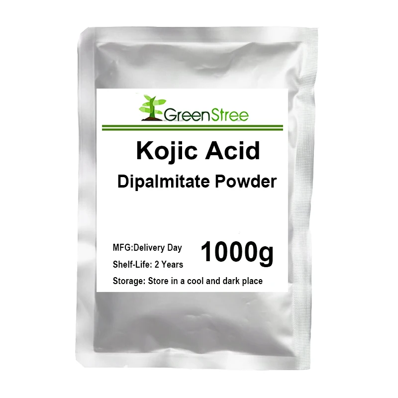 Лидер продаж порошок дипальмитата койевой кислоты косметическое сырье