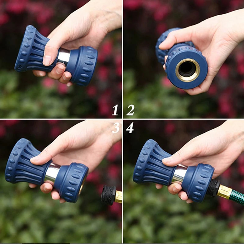 

Gardening Irrigation Large-Flow Fire-Fighting Sprinklers Watering and Cooling Sprinklers Water Pump Sprinklers