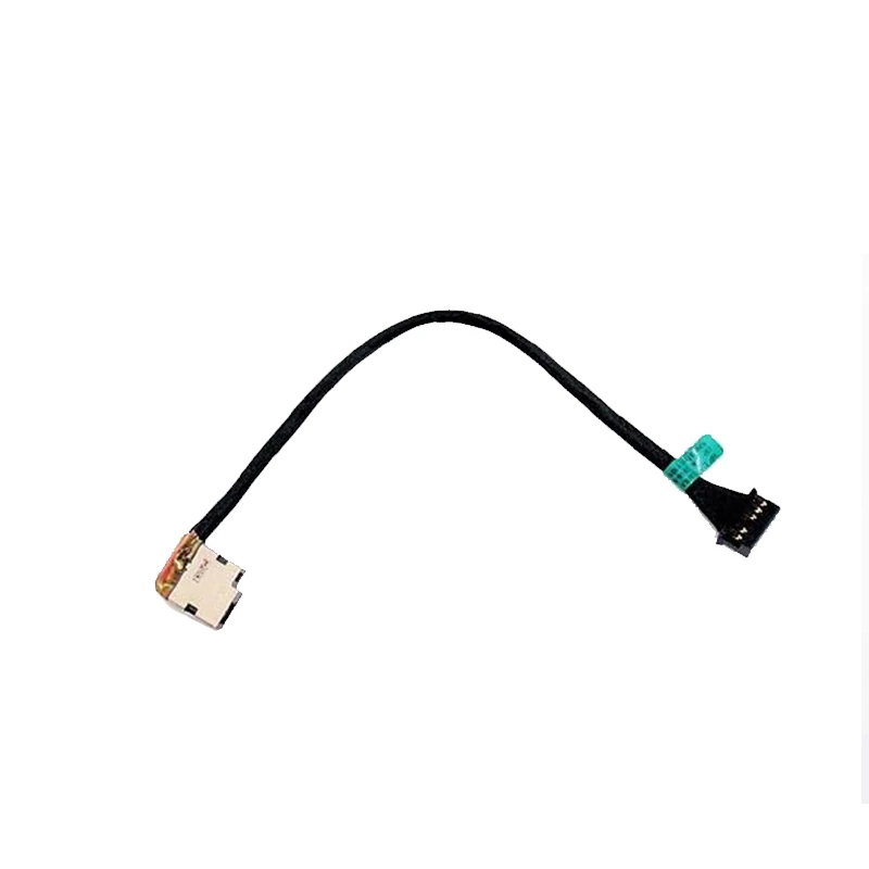 

Laptop DC Jack Power Cable Charging Plug Harness For HP 15-DH L52816-S46