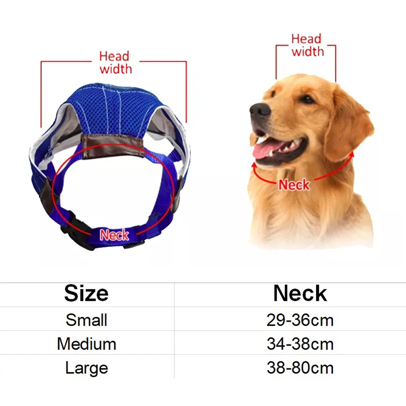 Милая летняя бейсболка для домашних животных дышащая с отверстиями ушей