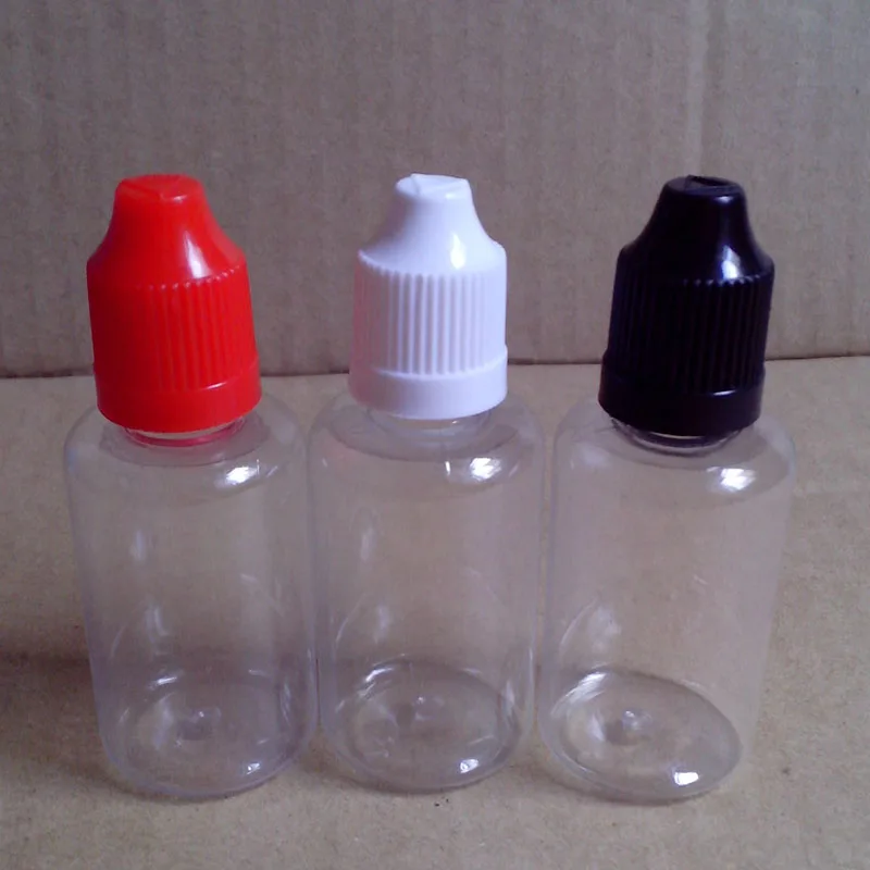 200 шт. пластиковые бутылочки капельницы для пипетки 30 мл|bottle spray|bottle cap bottle openerbottled