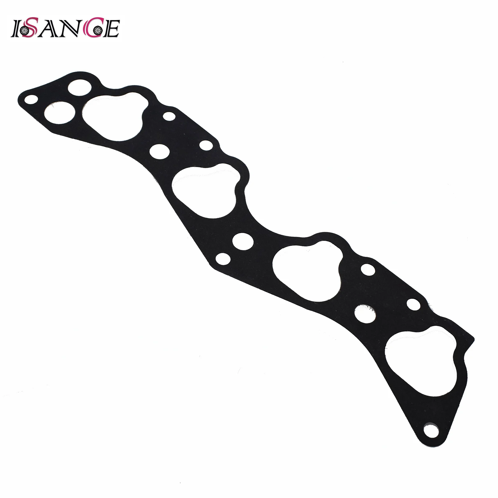 Уплотнение прокладки впускного коллектора двигателя для Honda CRX 1992-1998 &amp City 1999-2003