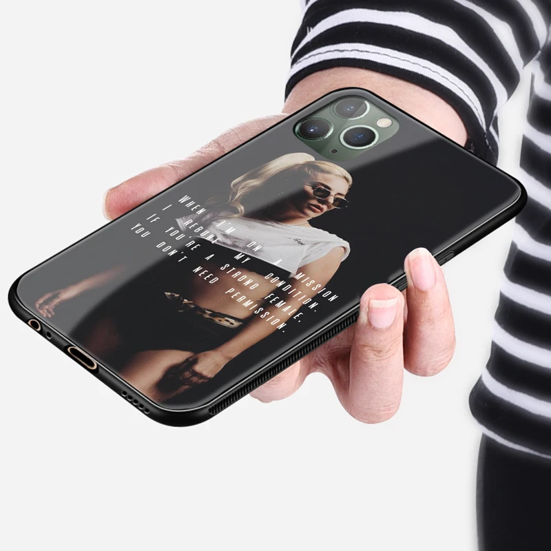 Чехол для телефона мягкий силиконовый iPhone 6/6s/7/8 Plus/X/XR/XS/11 Pro MAX | Мобильные телефоны