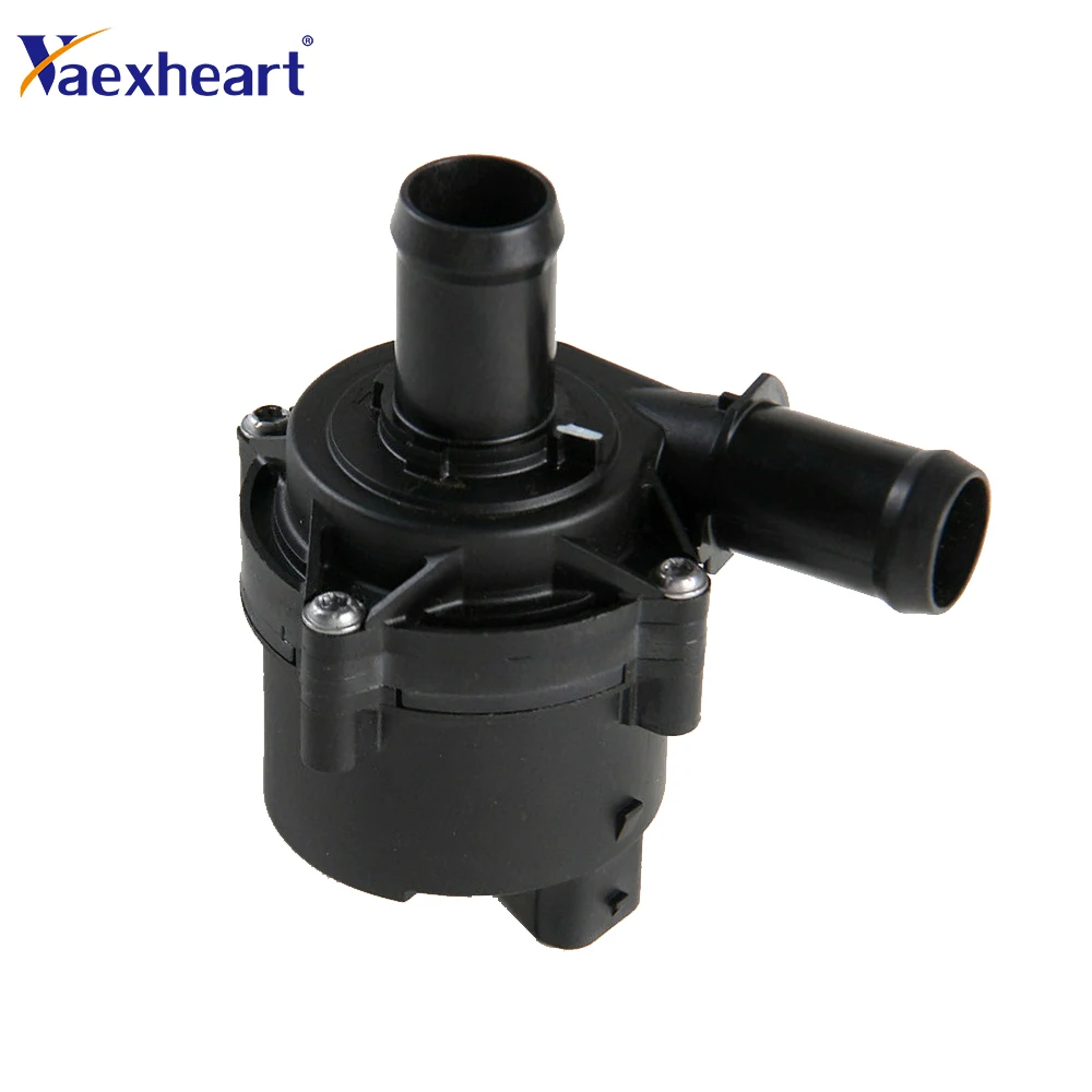 Электрический дополнительный водяной насос с охлаждающей жидкостью 5Q0965567G для Audi