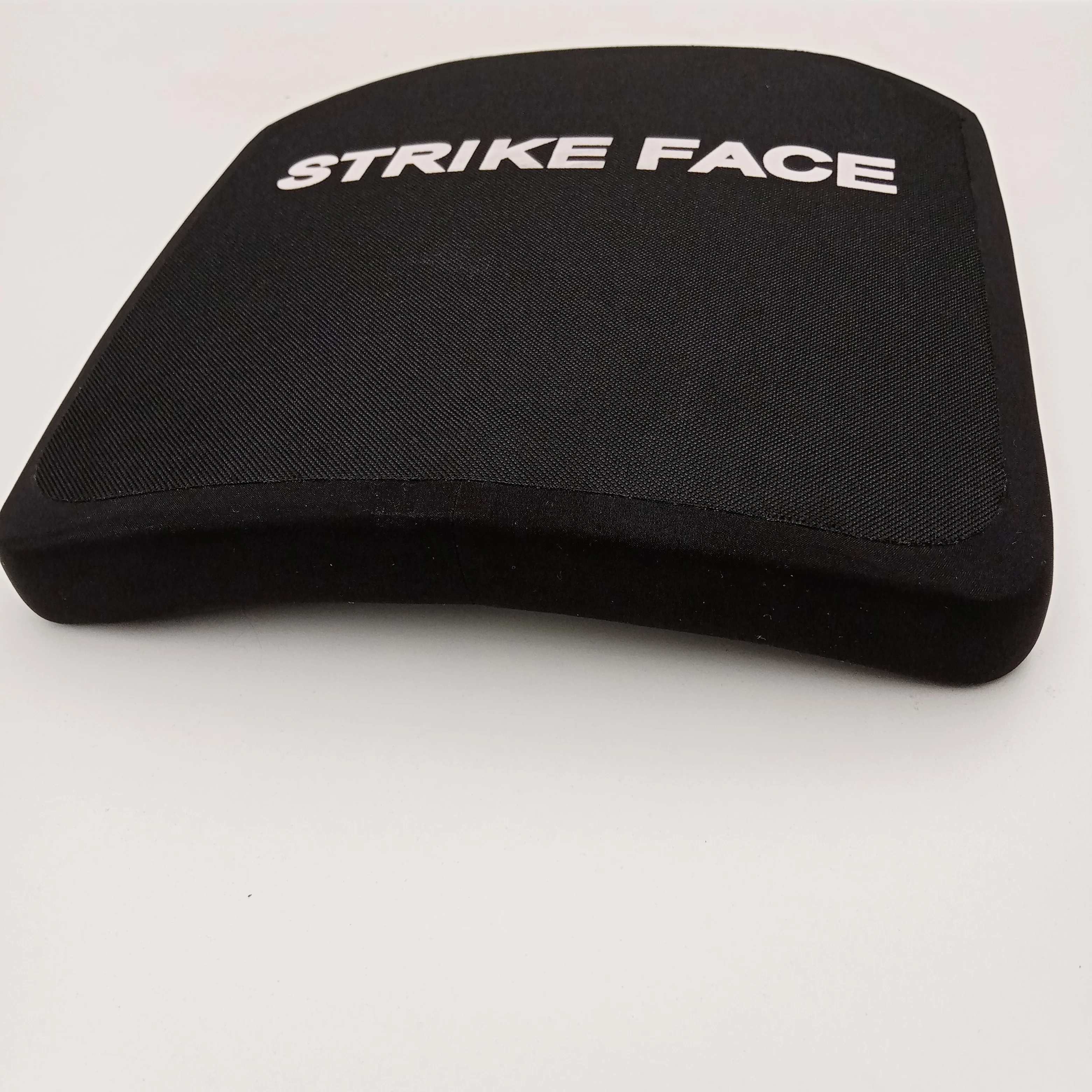 Дешево Противопуленепробиваемая тарелка СВМПЭ, 10*12 дюймов