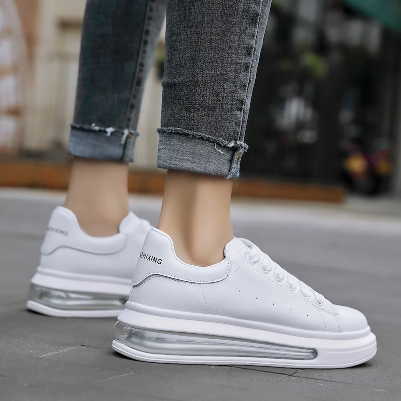 Tenis Feminino 2020 Winter Tennis Shoes for Women tenis flats Soft Sneakers Gym Sport Shoes Basket Femme zapatillas mujer