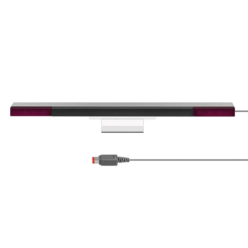 Оптовые аксессуары для игр Проводной инфракрасный датчик инфракрасного сигнала