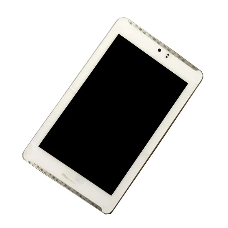 7-дюймовый ЖК-дисплей для Asus Fonepad 7 K00Y ME372CL K00E ME372CG ME372 с рамкой | Мобильные телефоны и