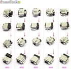 1x разъем питания постоянного тока для ноутбука ASUS S4000U S4100UA S4000VA P5440U PU404U U5100 YX560U X560UD f506u 4530