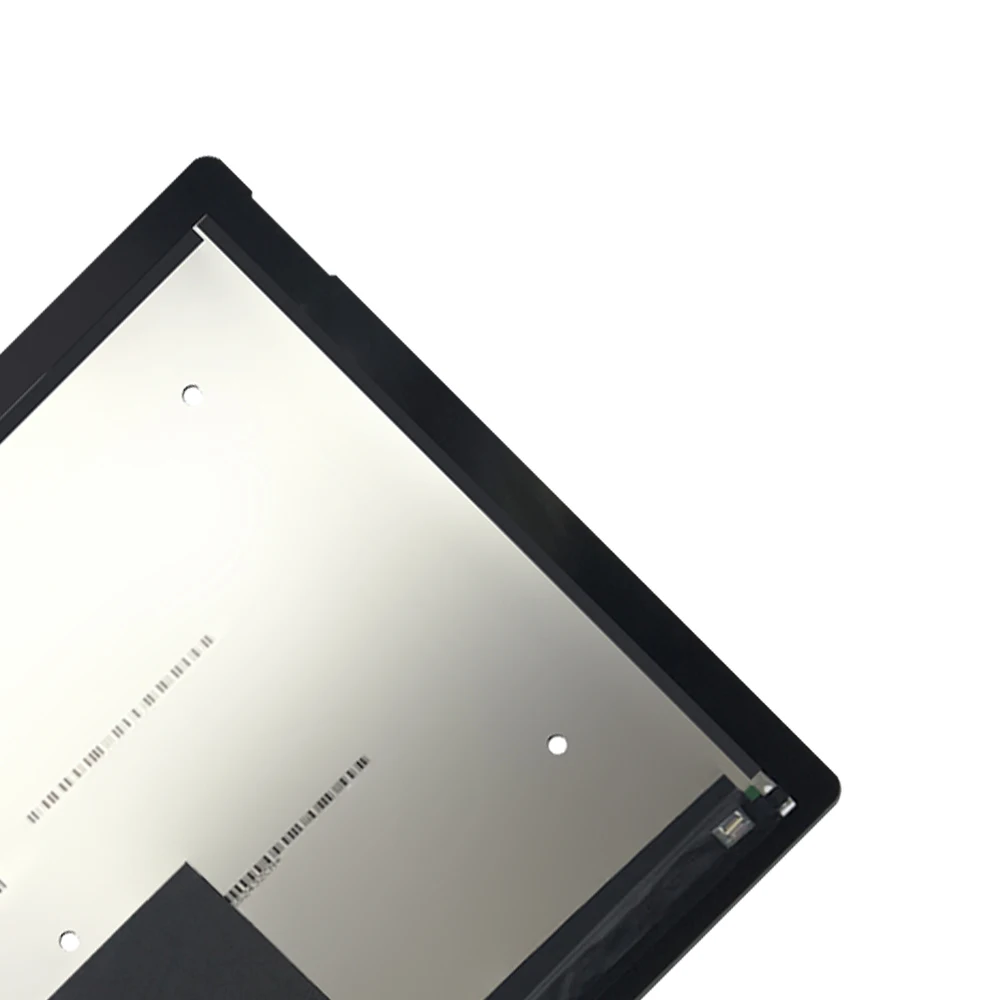 Протестированный ЖК-дисплей для microsoft Surface Pro 3(1631) TOM12H20 V1.1 LTL120QL01 003 ЖК-дисплей сенсорный экран с дигитайзером ремонт