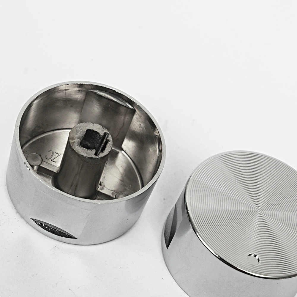 4 шт. поворотные переключатели из высококачественного сплава | Бытовая техника