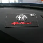 Автомобильный Стайлинг, украшение интерьера, коврик, чехол для Alfa Romeo 159 147 156 Giulietta Sp Mito, защитные аксессуары для автомобиля
