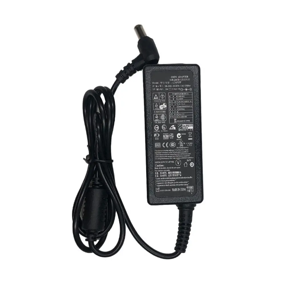 

DC19V Power Cord TV Charger Power Adapter Charger Cord Power Supply Cable For LG Electronics LCD HDTV