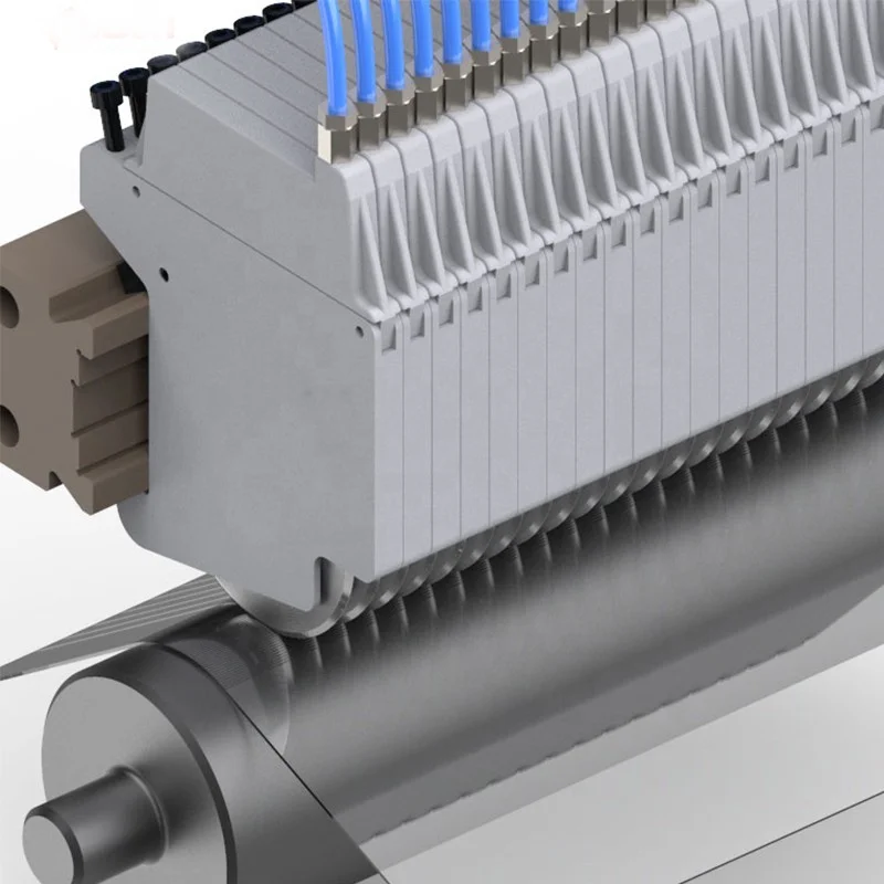

Pneumatic Knife for Cutting Thick Cardboard/Paper/Sandpaper
