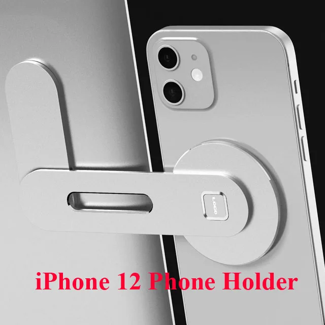 

For Tesla Model X S Y 3 Accessories Car Phone Holder Magnet Laptop Tablet Mount for IPhone 12/12Pro/12 Pro Max Bracket