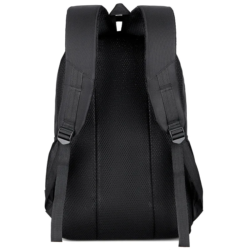 Fashion Men Backpack Bag Oxford High Quality  Waterproof Backpack Male Outdoor Travel Backpac Laptop Casual School Students Bags