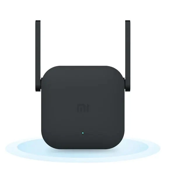 Усилитель Xiaomi Pro 300mbps WiFi беспроводной сетевой ретранслятор усилитель с