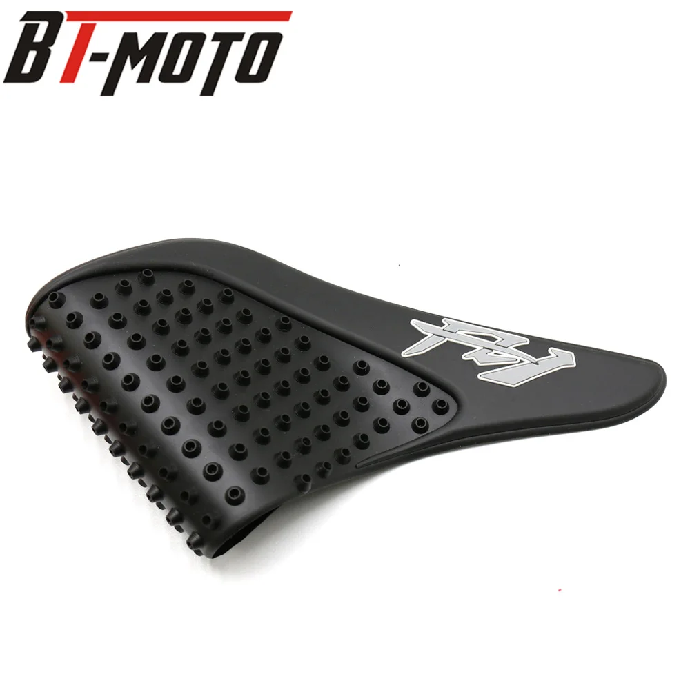 Для Yamaha FZ1 FZ-1N FZ1N FZ1S ФЗ 1S 2006 2007-2016 протектором против скольжения Танк накладка