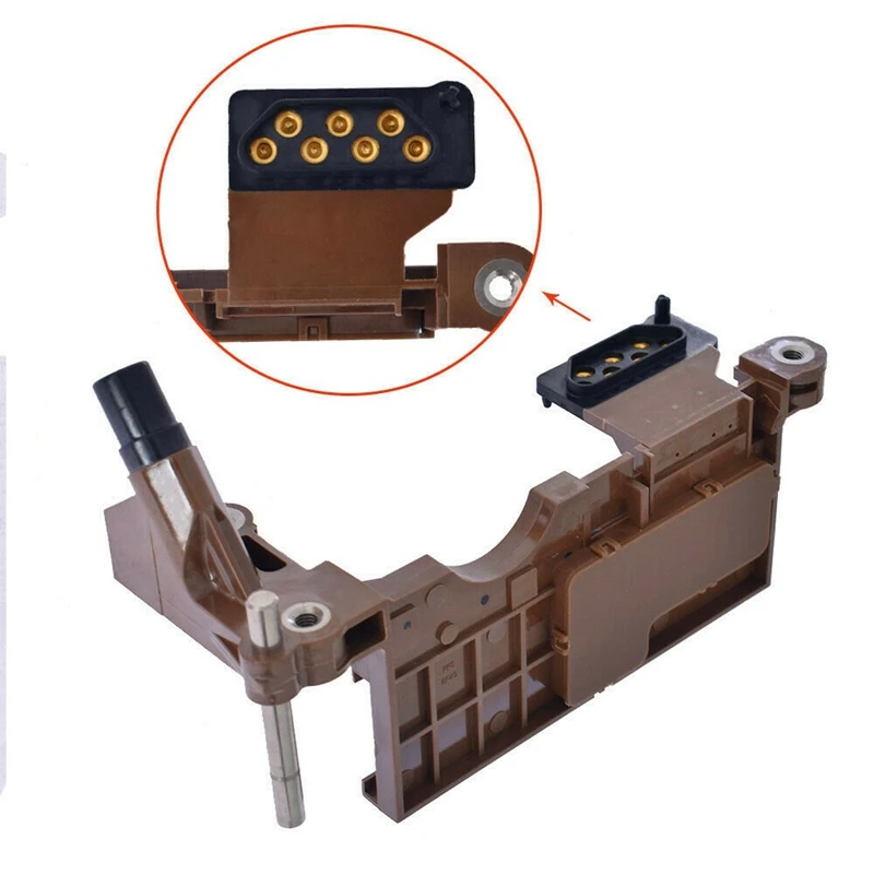 

Car Gear Selector Position Sensor with Speed Sensor for -BMW F01 02 03 2007-2012 OE:6058007084