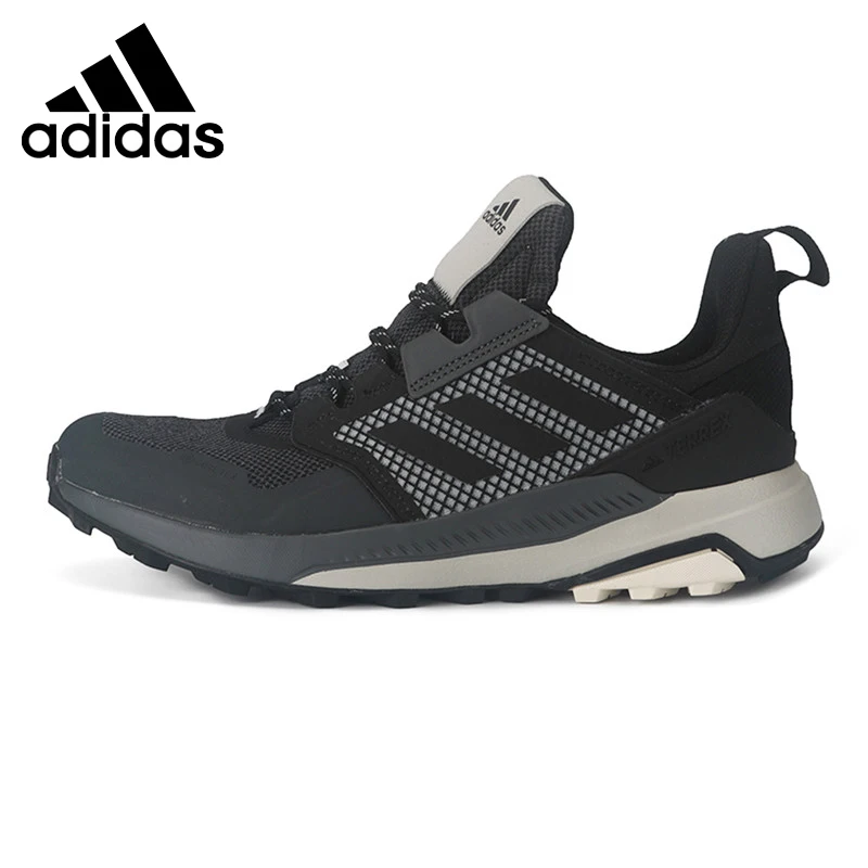 

Original New Arrival Adidas TERREX TRAILMAKER GTX Men's Hiking Shoes Outdoor Sports Sneakers