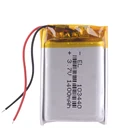 Магнитола Advocam FD 3, 3,7 в, 103440, литий-ионный полимерный аккумулятор 1400 мА  ч, светодиодная подсветка, для путешествий