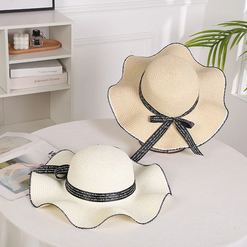 

Двусторонняя Панама в стиле Харадзюку для мужчин и женщин, шляпа для рыбалки и активного отдыха, солнцезащитная, с вышивкой маргариток