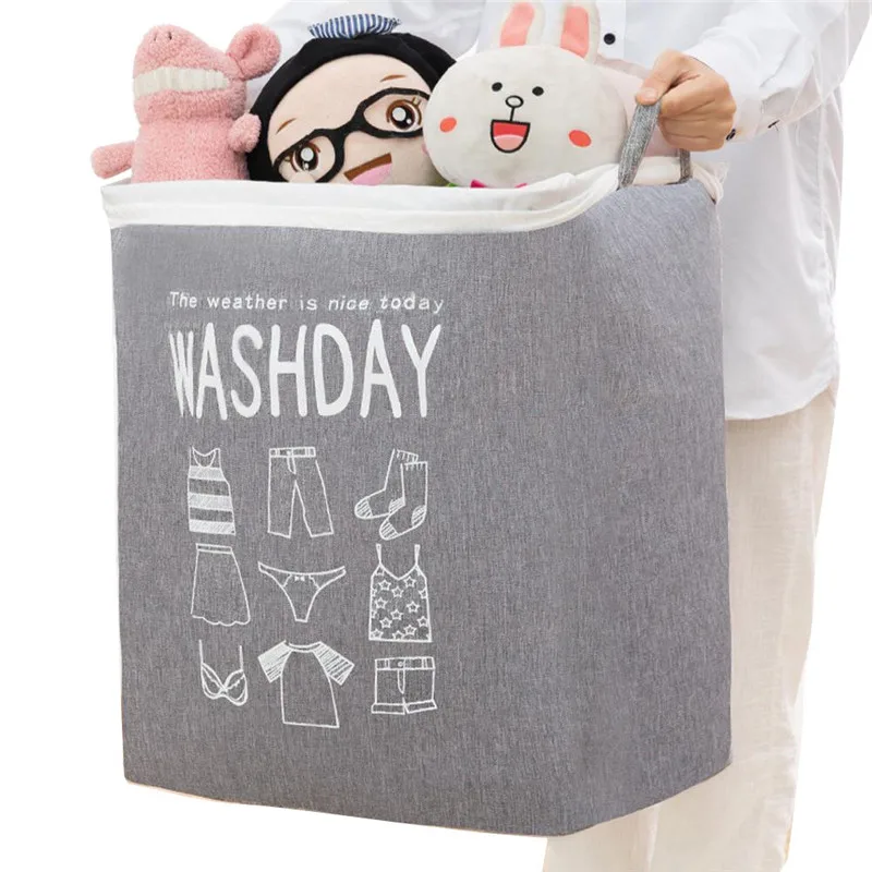 

Вместительный грязевой органайзер для одежды ведро для белья, сумка для дома