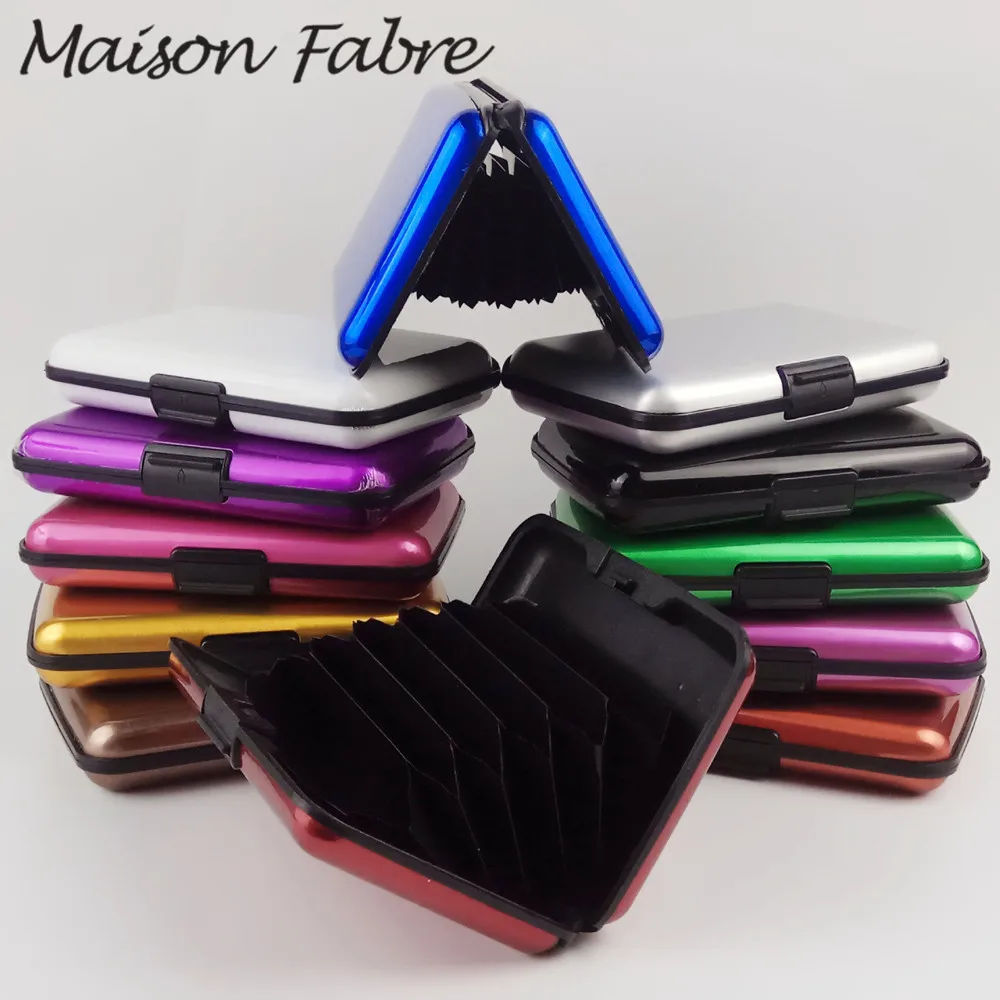 Мужская сумка кошелек с отделением для кредитных карт и чехол держатель