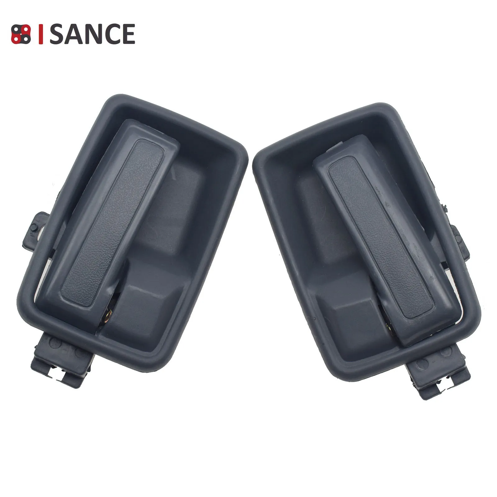 Внутренняя дверная ручка передняя задняя левая правая для Honda Passport 94-97 и Isuzu Trooper