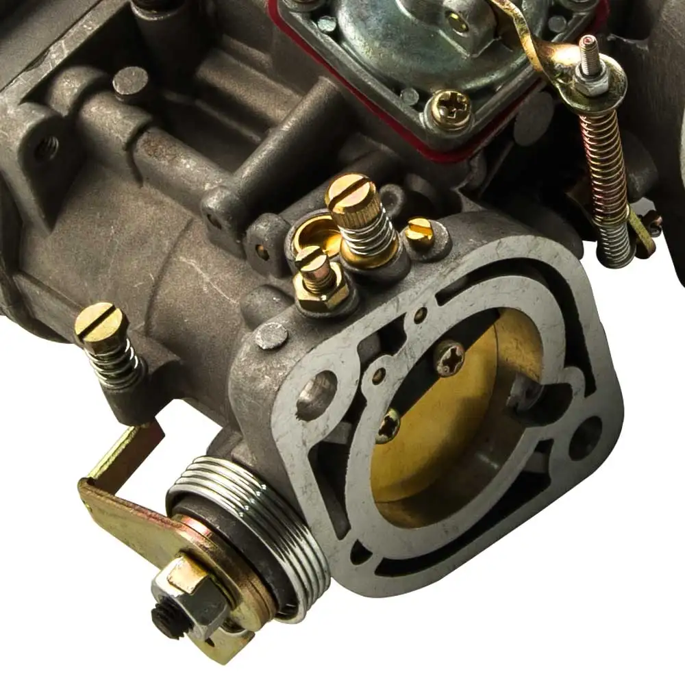 0IDF Карбюратор с воздушным рожком для VW/Fiat/Porsche/Bug/Beetle/ replece weber воздушными рожками