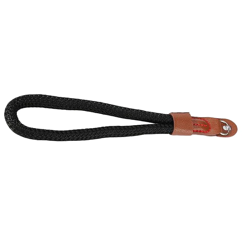 Наручный ремешок для камеры 1 шт. нейлоновый на запястье цифровой зеркальной Leica