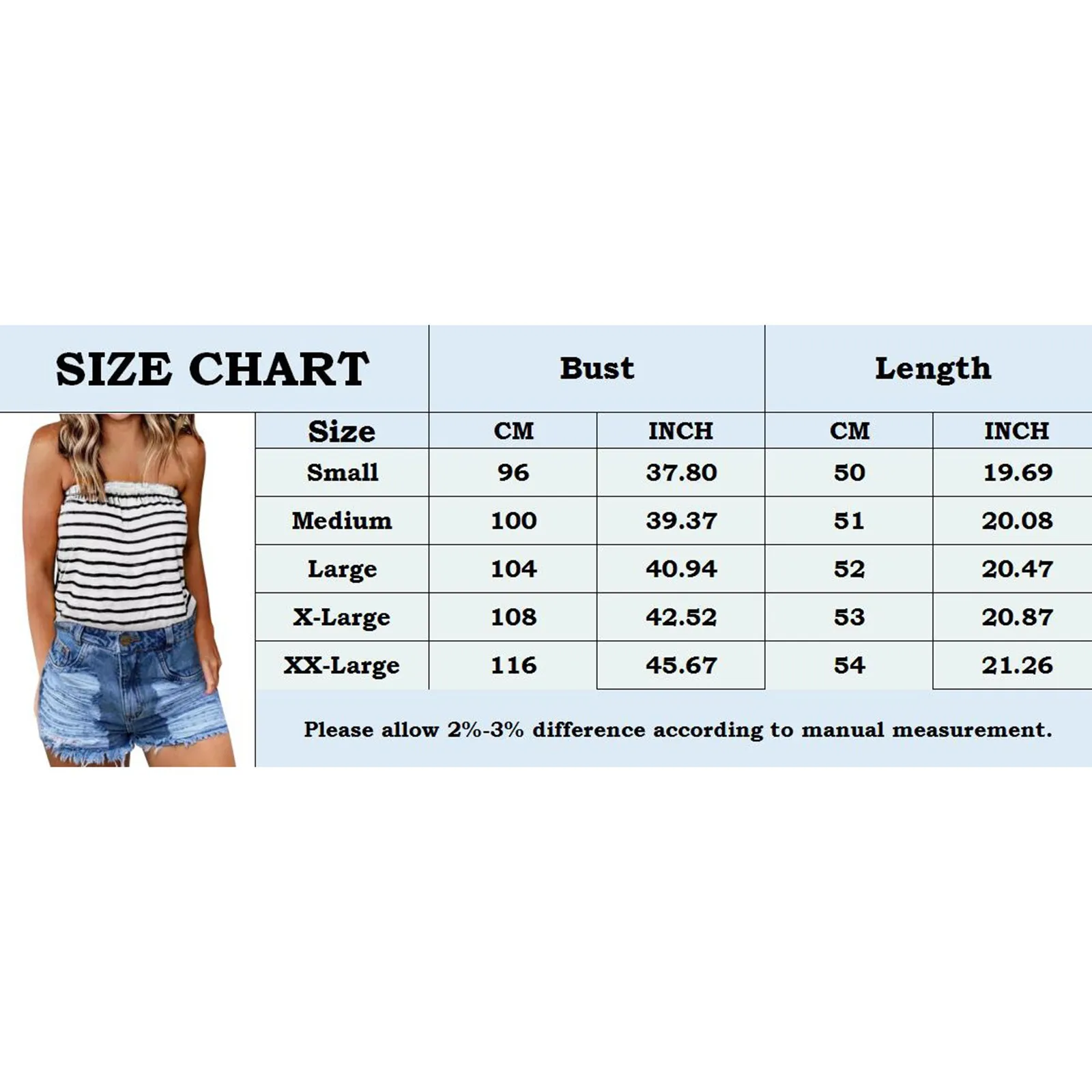 

t shirt women aesthetic Fashion Sexy Sleeveless Vest Striped Print Tops Tee Vest Tank Top Shirt vetement classe chic femme#35