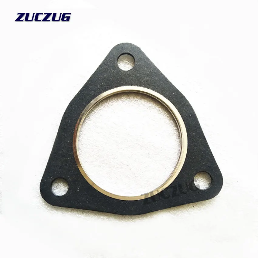 Выхлопная труба Decat фланцевая Прокладка 5 шт./лот выхлопная прокладка