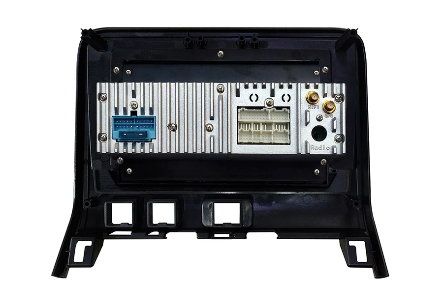 Автомобильный мультимедийный плеер allway 9 &quotIPS экран Android 0 восемь ядер ОЗУ 2 Гб ПЗУ