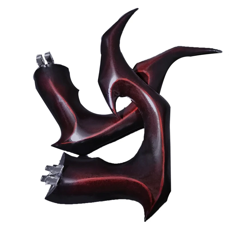 

Заколки для волос для косплея, для Хэллоуина, карнавала