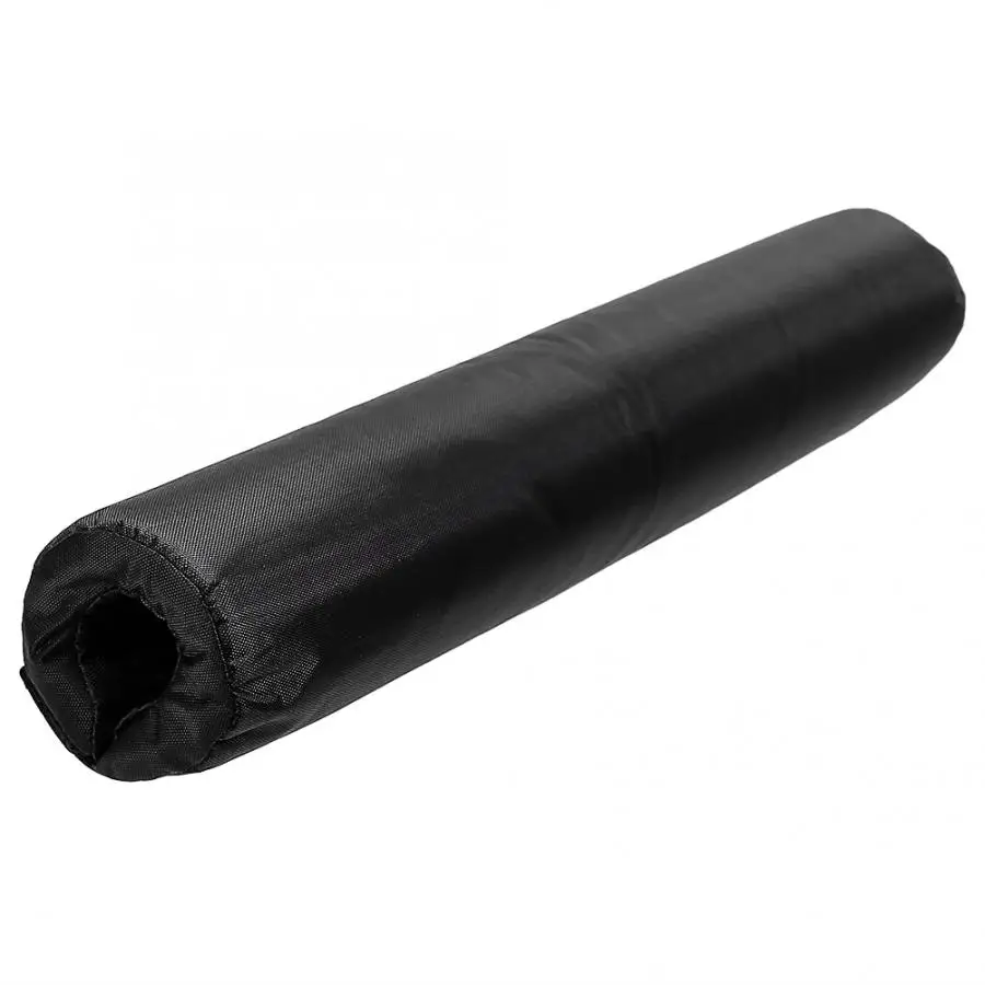 Насадка подушка на штангу 1 шт. Тяжелая атлетика Губка Подушка шеи и плеч защитная