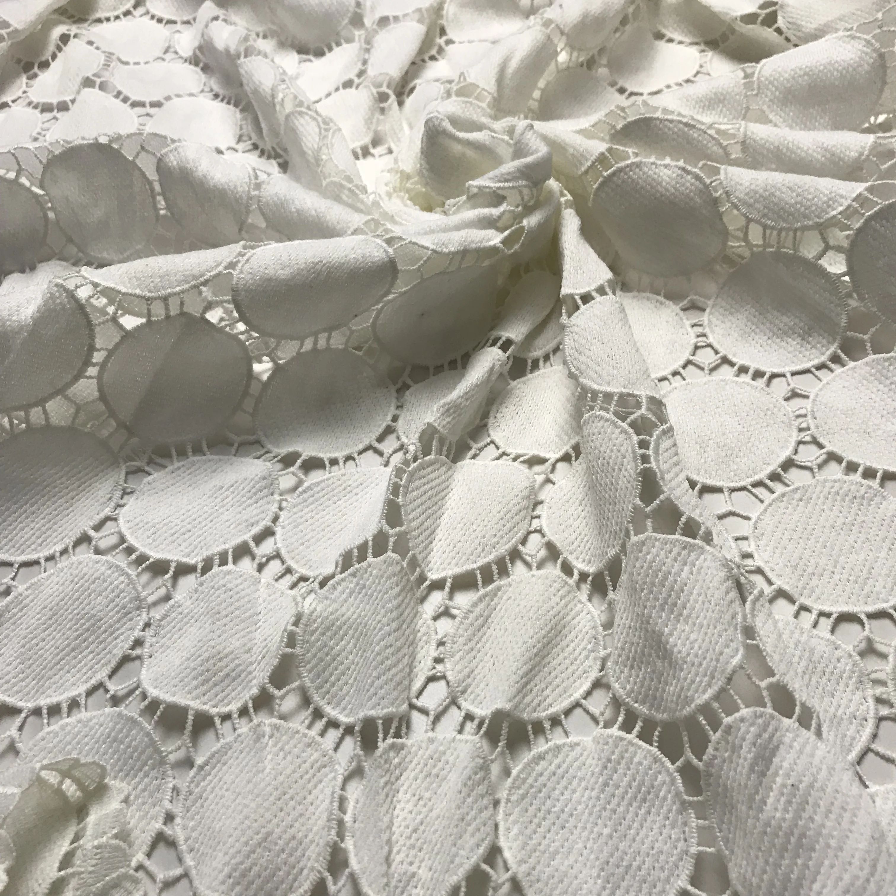 Последняя нигерийская кружевная ажурная ткань 5 ярдов африканская Свадебная