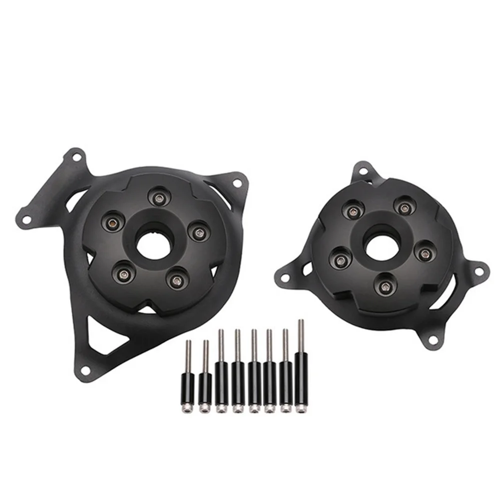 

Motorcycle Side Cover Engine Protection Cover Shatter-resistant Cover For Kawasaki Z800 2013/2014/2015/2016 Moto Accessories