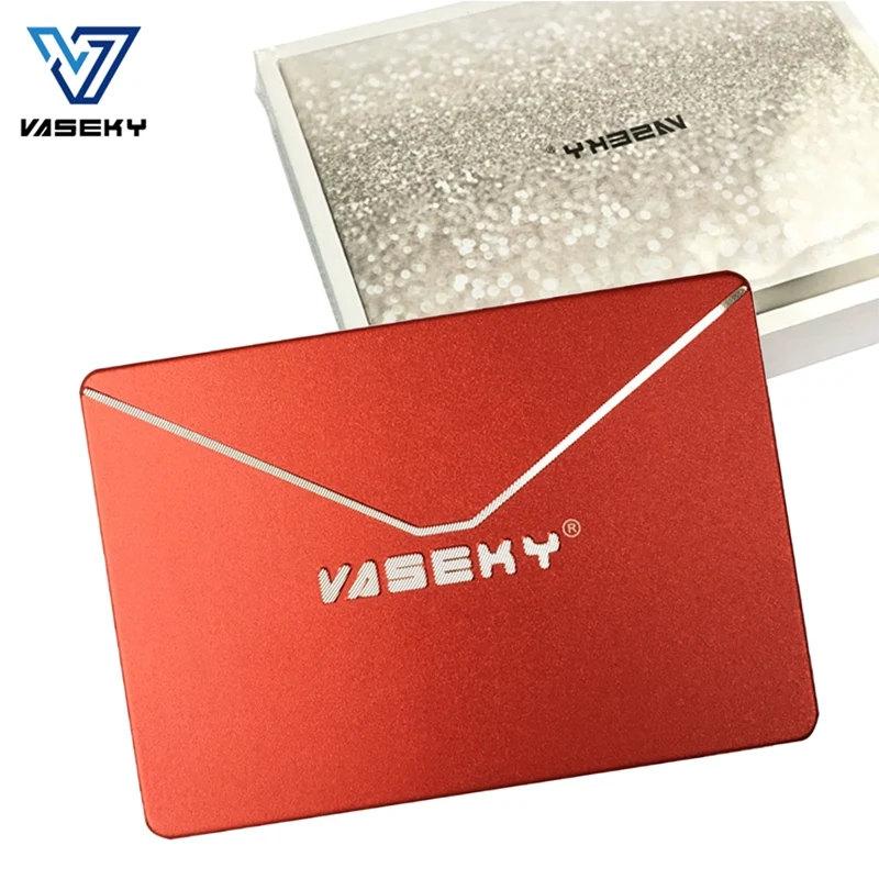 

SSD-накопитель Vaseky 1 ТБ, 2,5 дюйма, SATA3.0, 6 Гбит/с