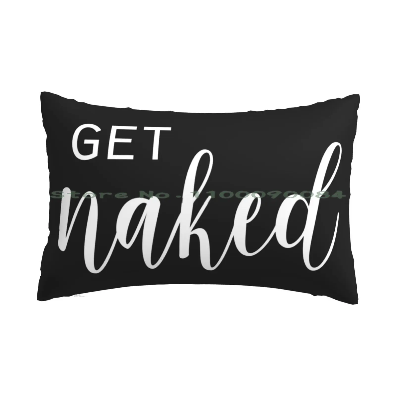 

Получите удовольствие от ванной-получите черно-бело-черную подушку для ванной чехол 20x30 50*75 диван для спальни Примите душ получите прием ван...